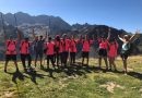 UNSS – Une belle randonnée au lac de Bassia !
