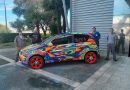 Carrosserie façon Manga avec les Terminales CAP PC