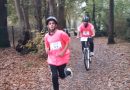 UNSS : Championnat départemental de run and bike