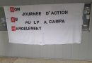 Journée d’Action Non au Harcèlement