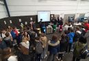 Salon Educado : le lycée professionnel André Campa de Jurançon fait le buzz
