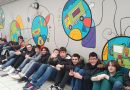 Projet Commun de la Fresque Artistique