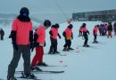 UNSS – 1ère Journée ski