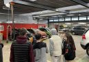 Découverte des formations du lycée