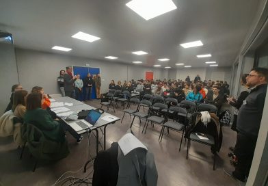 Journée « Non Au Harcèlement » : Intervention des magistrats de l’ordre judiciaire
